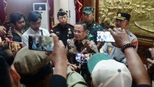 Kenaikan PBB 250 persen batal di Pati