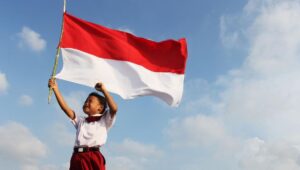 Lagu 17 Agustus Semangat Kemerdekaan