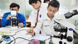Mengapa Club Sains Jadi Trending