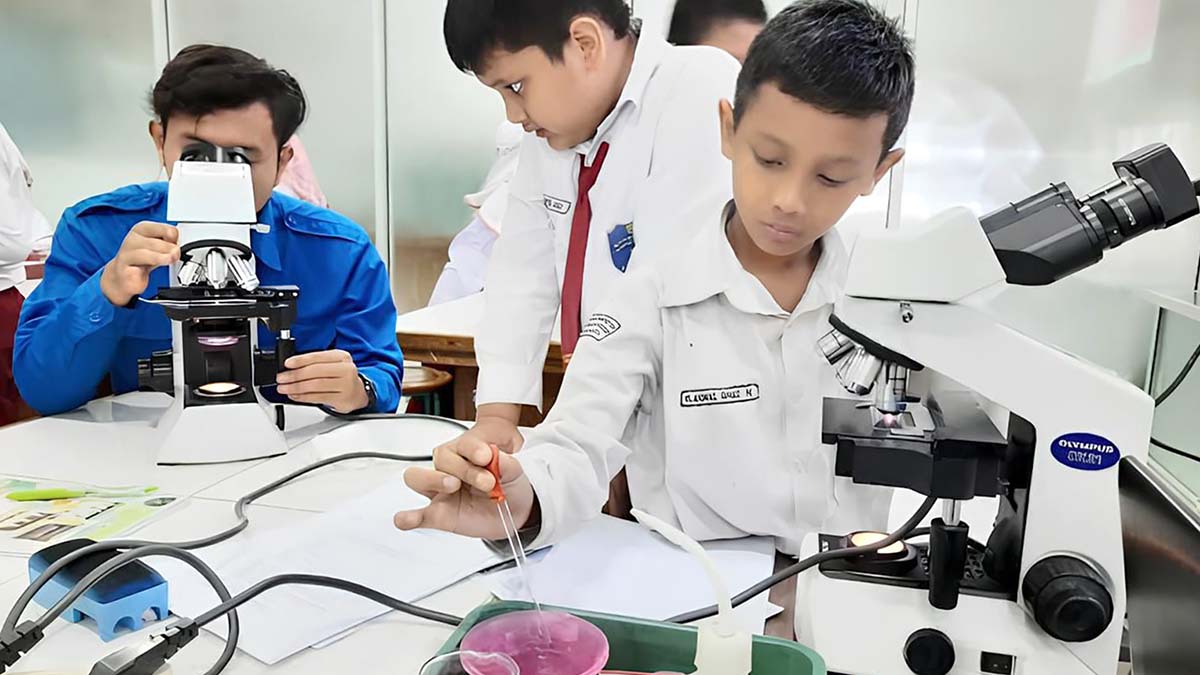 Pemkot Sorong Lindungi Pelajar dari Narkoba