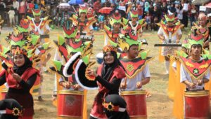 Mengenal Sejarah Marching Band Asal Usul
