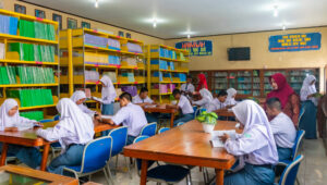 Mengenal Visi Misi Perpustakaan Sekolah