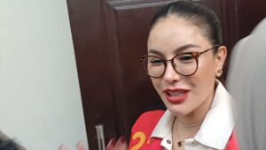 Nikita Mirzani Kasus Apa Sih