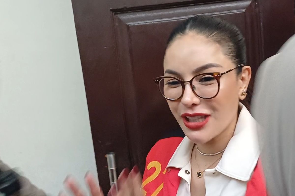 Nikita Mirzani Kasus Apa Sih