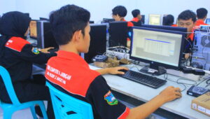 Pengertian Jurusan TKJ Tujuan Materi