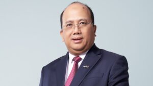 siapa Riduan Bank Mandiri