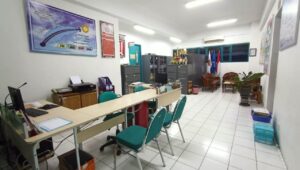 Ruang Tata Usaha Pengertian Tugas