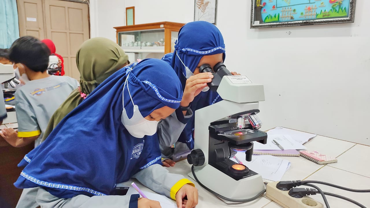 Sains Club Adalah Pengertian Peran