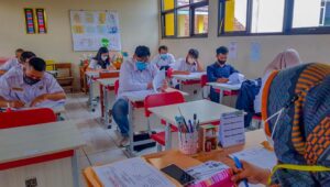 Sekolah Paket C Adalah Ini Penjelasan