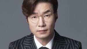 Profil Song Young Kyu