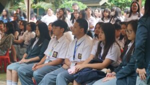 Tanggung Jawab Ketua OSIS Peran Tugas dan Tantangan