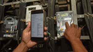 Tarif Listrik PLN 2025