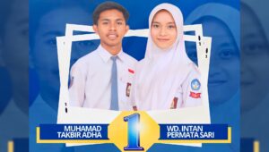 Tugas dan Tanggung Jawab Ketua OSIS
