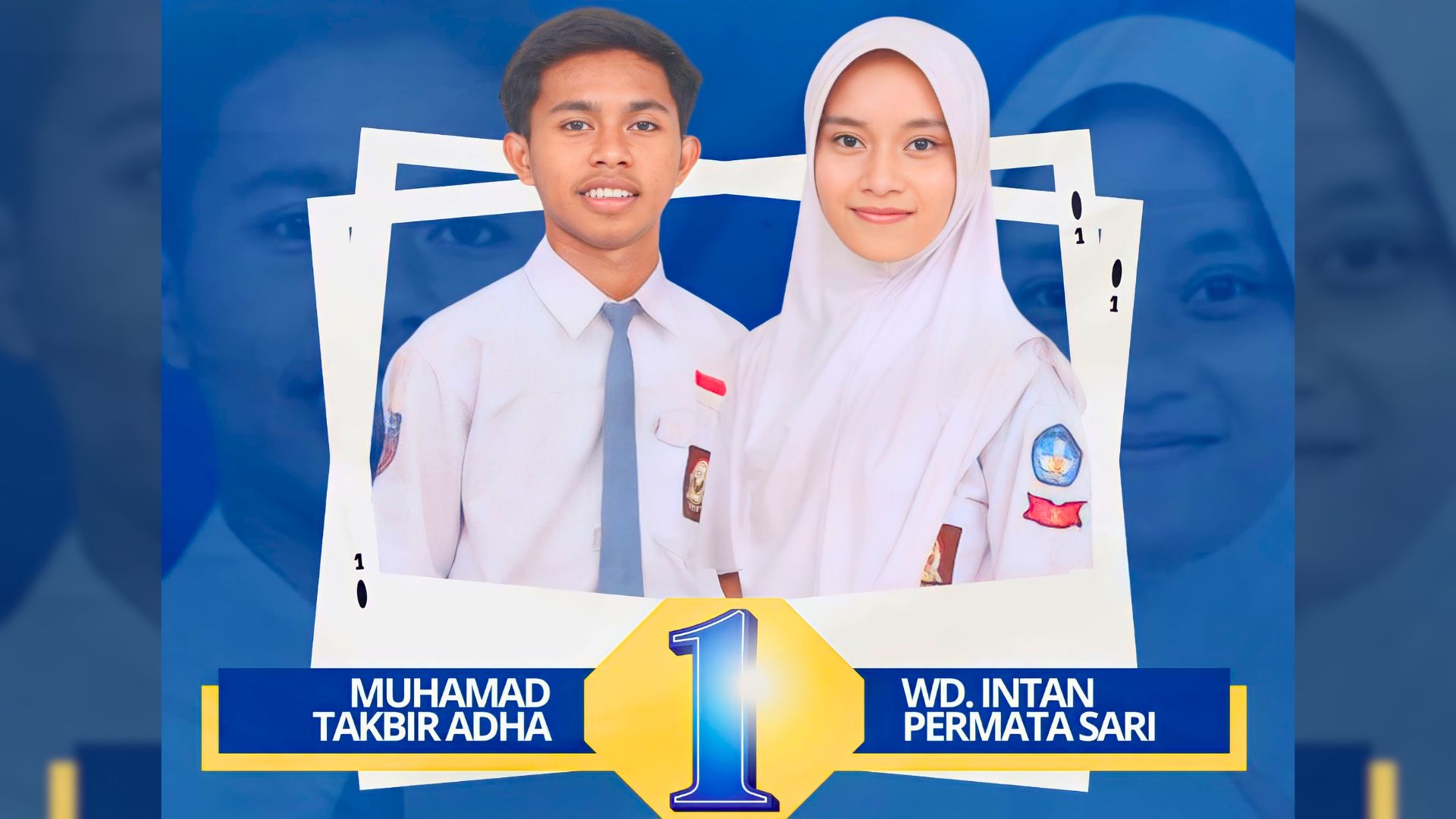 Tugas dan Tanggung Jawab Ketua OSIS