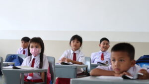 Mengenal Tupoksi Wakil Kepala Sekolah