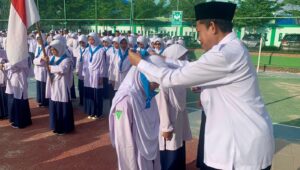 Mengenal Visi Misi PMR yang Singkat