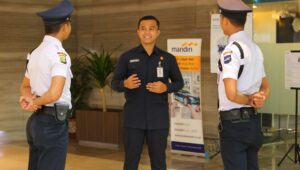 Visi Misi Satpam Fungsi Tugas Pokok