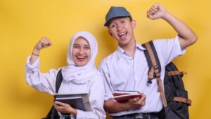 Visi dan Misi SMA yang Sederhana untuk Masa Depan