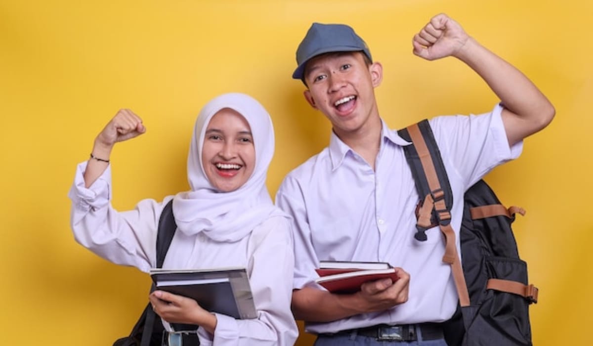 Visi dan Misi SMA yang Sederhana untuk Masa Depan