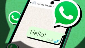 Fitur Baru WhatsApp Guest Chats
