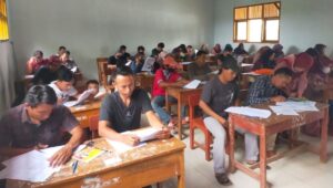 apa itu sekolah paket C berikut penjelasan