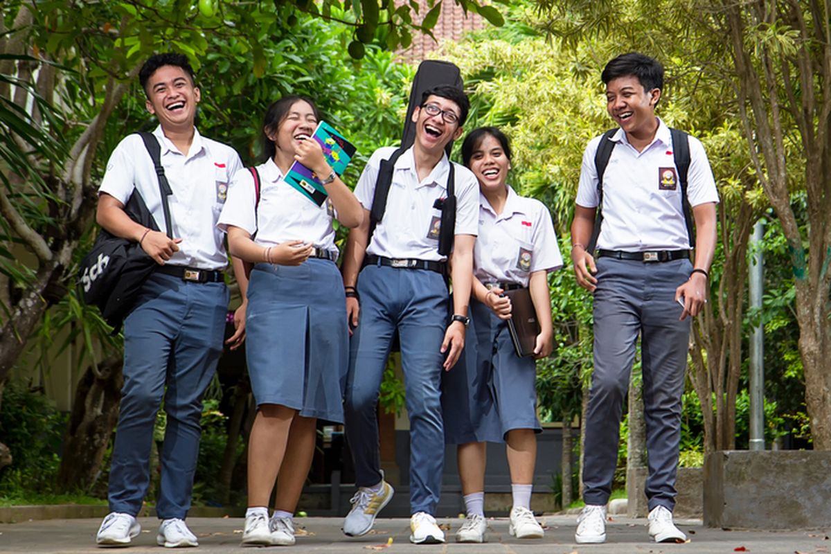 kelebihan dan kekurangan sma dan smk, jangan salah pilih