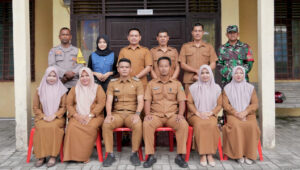 tugas kaur keuangan desa terbaru