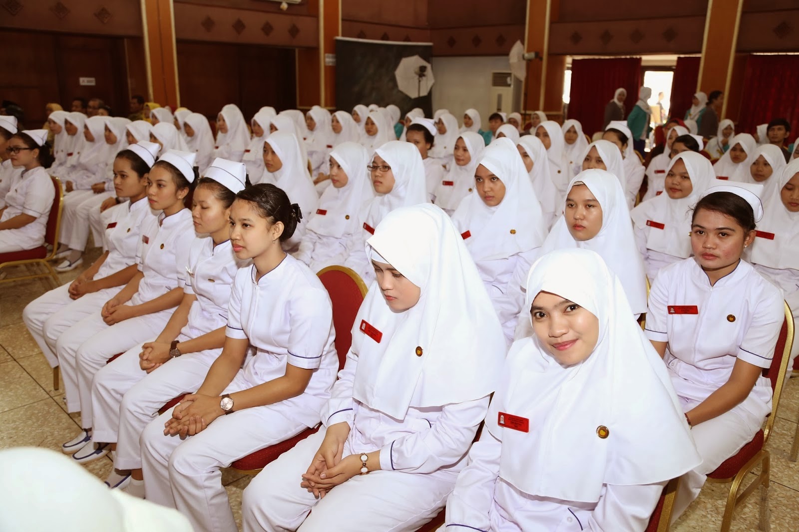 Pengertian akbid adalah