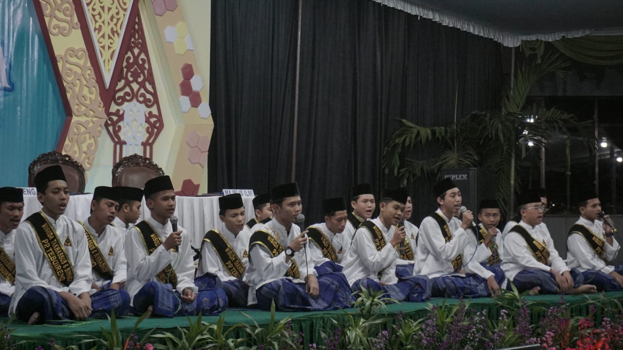 arti takhasus adalah apa