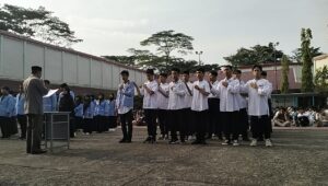 visi dan misi rohis adalah