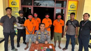 unit reskrim adalah jembatan untuk masyarakat