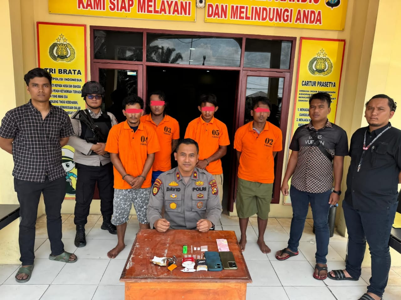 unit reskrim adalah jembatan untuk masyarakat