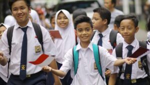 Kumpulan Visi Misi Siswa