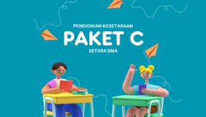 maksud sekolah paket c beserta manfaatnya