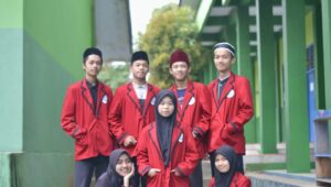 misi rohis dan peran untuk pelajar