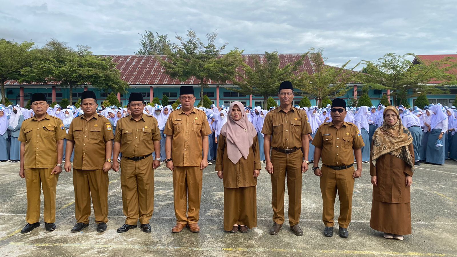 tugas wakil kepala sekolah beserta tanggung jawabnya