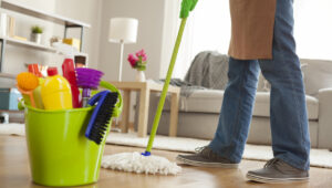 apa itu deep cleaning dan penjelasannya