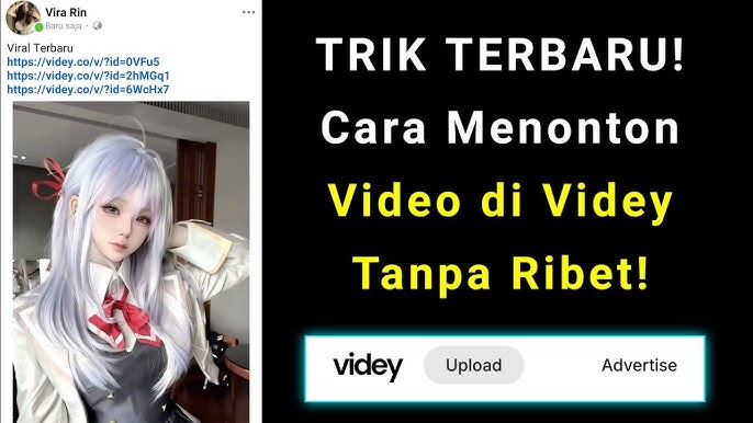 Kumpulan Video Viral Link Videy: Tips Rahasia!!!