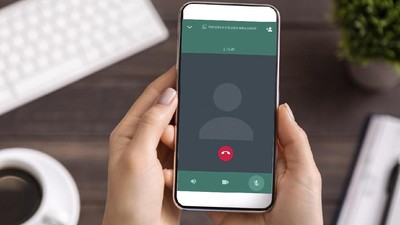 WhatsApp Tidak Dapat Melakukan Panggilan Telepon
