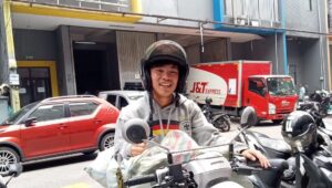 surat lamaran kerja kurir j&t yang baik dan benar