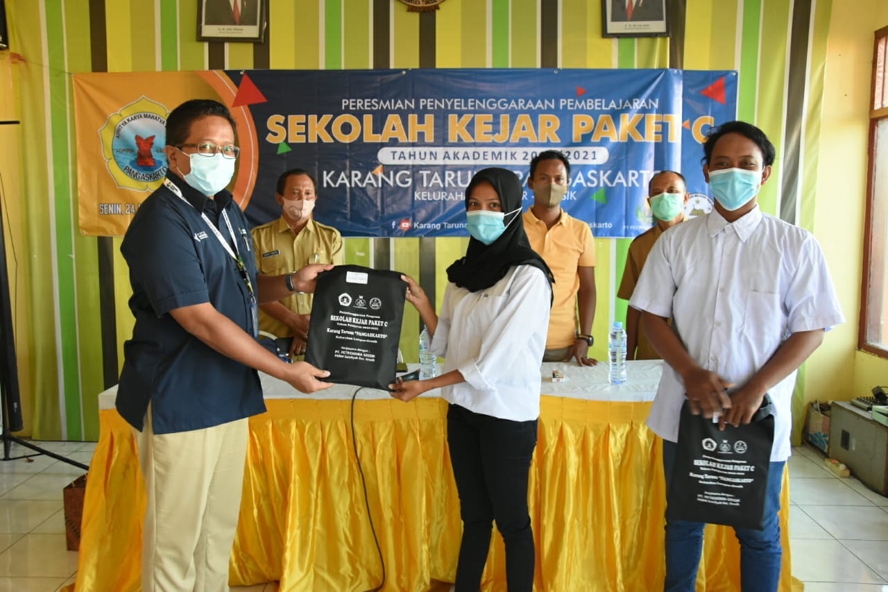 syarat kejar paket c terbaru
