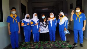 visi misi pmr wira di sekolah