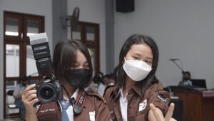 ekskul fotografi adalah ekskul keren