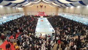 definisi apa itu job fair