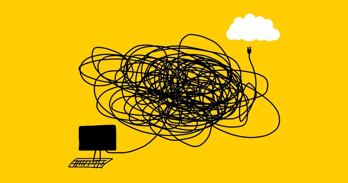 Aws Down, Fortnite, Alexa, Snapchat, dan Canva Terdampak