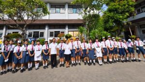 sltp sederajat adalah jenjang pendidikan