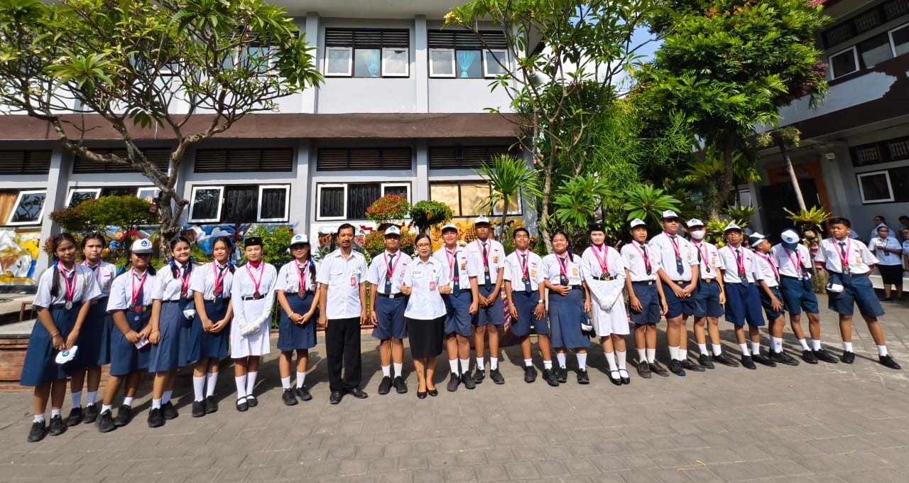 sltp sederajat adalah jenjang pendidikan