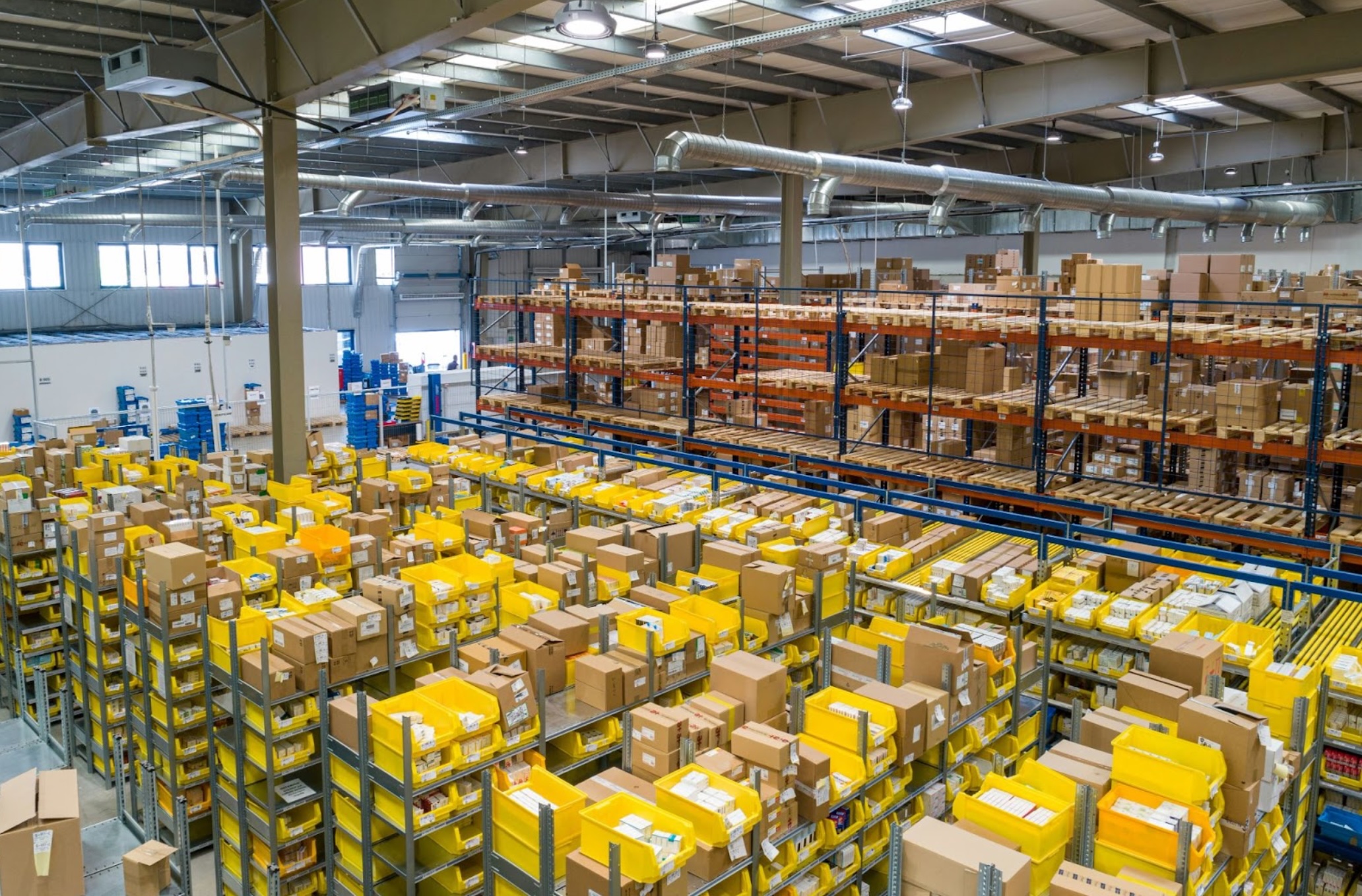 Bisnis Retail dan Distribusi Modern