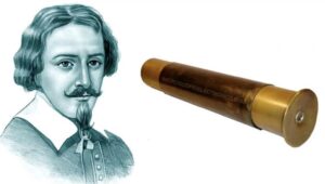 penemu mikroskop siapa