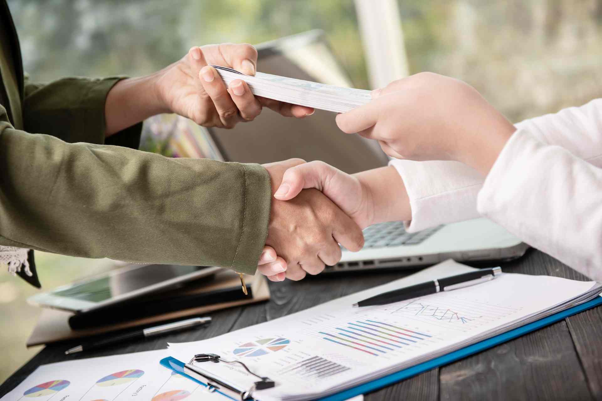 financial advisor adalah apa